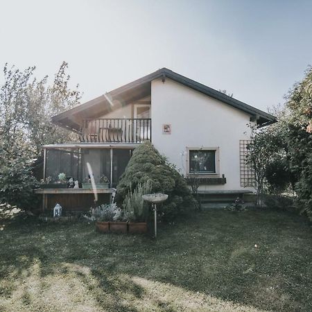 Central Garden House With Parking Lot Wien Exterior foto